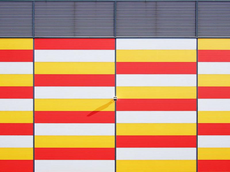 sudoku pattern recognition